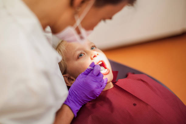 Best Orthodontic Emergency Dentist in Box Elder, SD