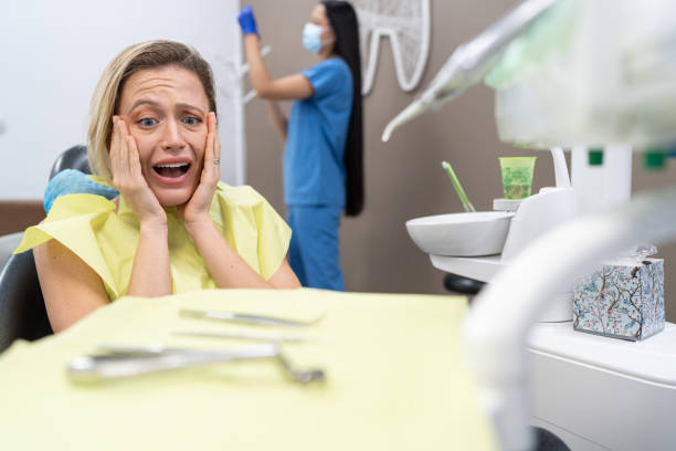 Best Emergency Dental Care for Abscessed Tooth in Box Elder, SD