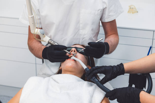 Best Emergency Dentist for Knocked-Out Tooth in Box Elder, SD