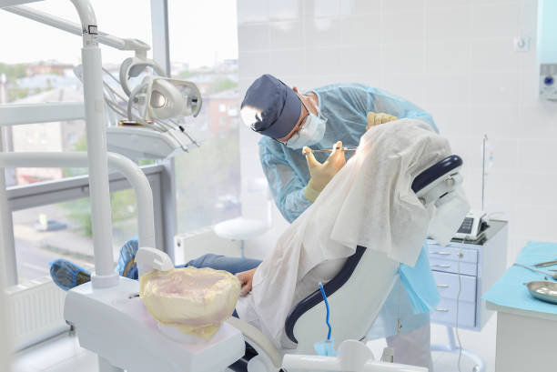 Best Emergency Dentist for Lost Fillings or Crowns in Box Elder, SD