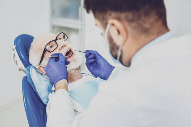 Best Emergency Root Canal Treatment in Box Elder, SD